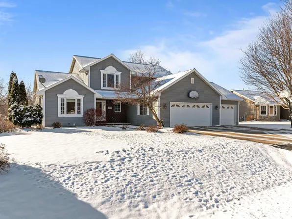 3879 Duchess Ln, Oshkosh, WI 54904