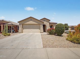 40032 W CATHERINE Drive, Maricopa, AZ 85138