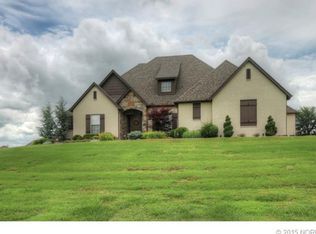 15758 N 22nd Ave E, Skiatook, OK 74070