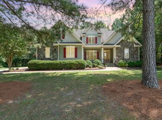 10 Little River Ct, Youngsville, NC 27596