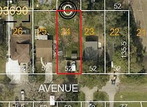 1st image of LOT 24 71st Ave N