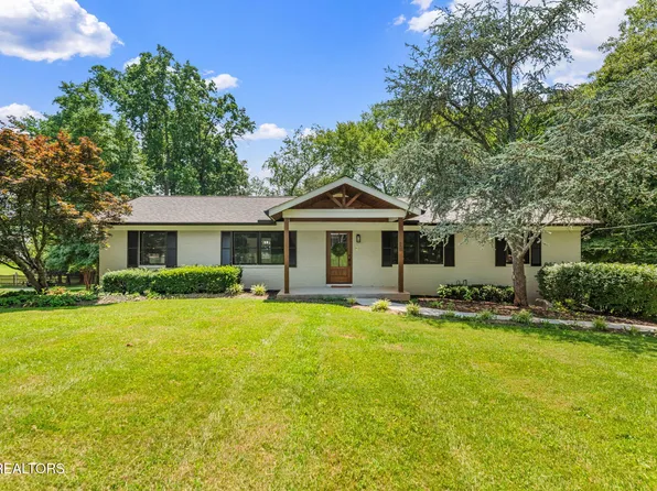 5205 Wild Cherry Ln, Knoxville, TN 37918