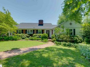 416 Longview Ter, Greenville, SC 29605