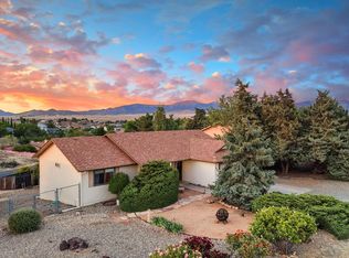 4324 N Plainsman Way, Prescott Valley, AZ 86314