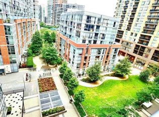 68 Abell St #803-C01, Toronto, ON M6J 0B1