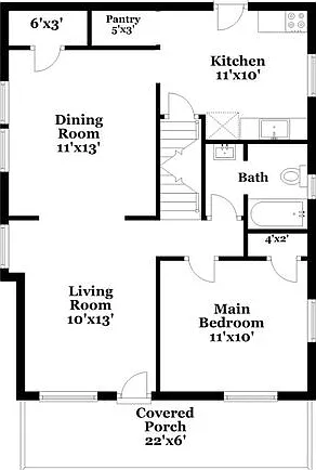 2732 Cox Ln — Photo 17