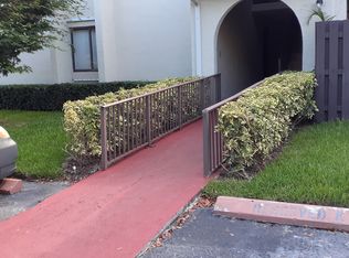 8911 SW 123rd Ct APT 112, Miami, FL 33186