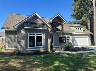 19 Stephanie Ln, Sheridan, AR 72150