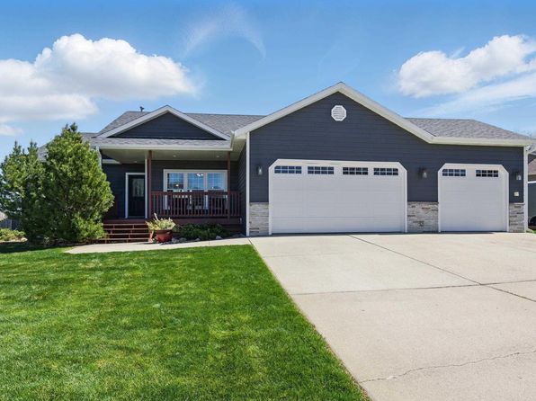 7155 Mulberry Dr, Summerset, SD 57718