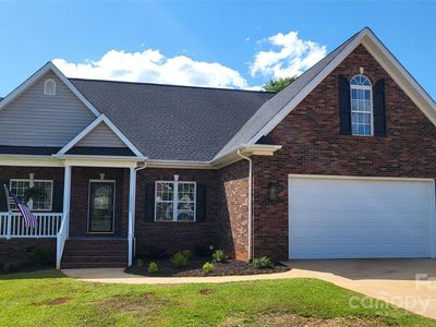 3712 Travertine Dr, Lancaster, SC, 29720