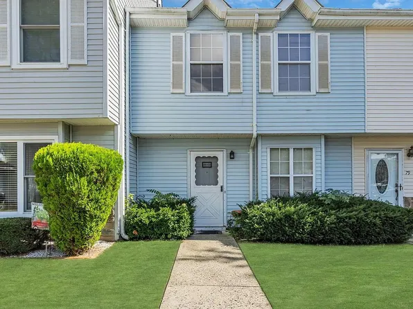 80 Rita Lane, Jackson, NJ 08527