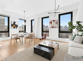 242 Broome, Essex Crossing, New York, NY 10002