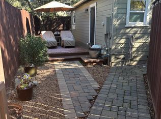 17147 Cedar Ave, Sonoma, CA 95476