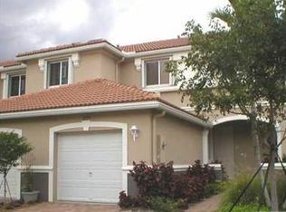 2117 Oakmont Dr, Riviera Beach, FL 33404
