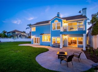 2002 Via Aguila, San Clemente, CA 92673