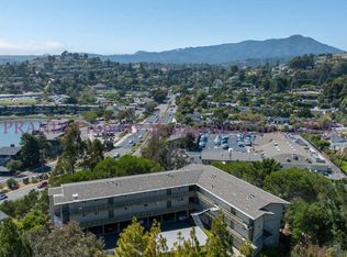 20 Circle Dr APT H, Tiburon, CA 94920