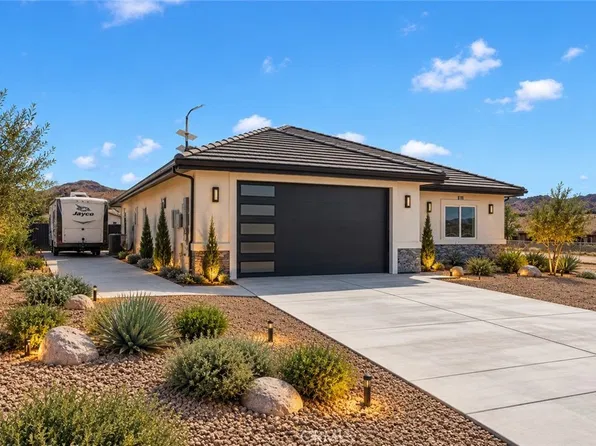 24911 Via Vista Rd, Apple Valley, CA 92308