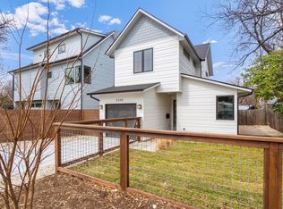5200 Grover Ave, Austin, TX 78756