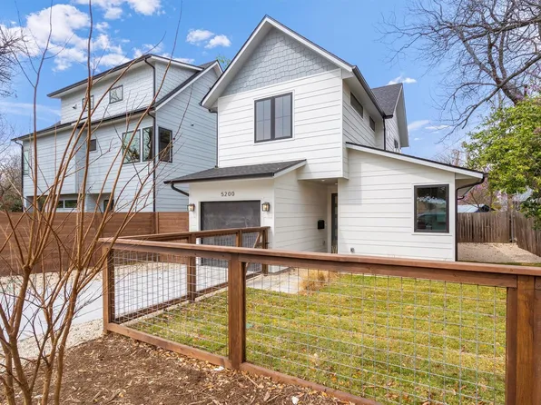5200 Grover Ave, Austin, TX 78756
