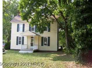 302 S Camp Meade Rd, Linthicum, MD 21090