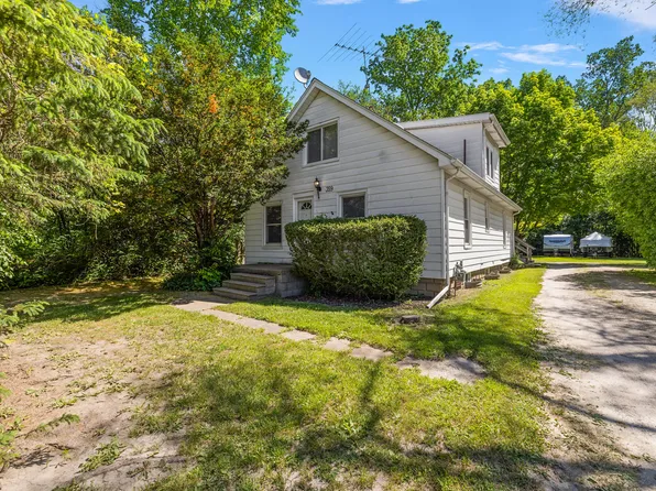 359 S Wagner Rd, Ann Arbor, MI 48103