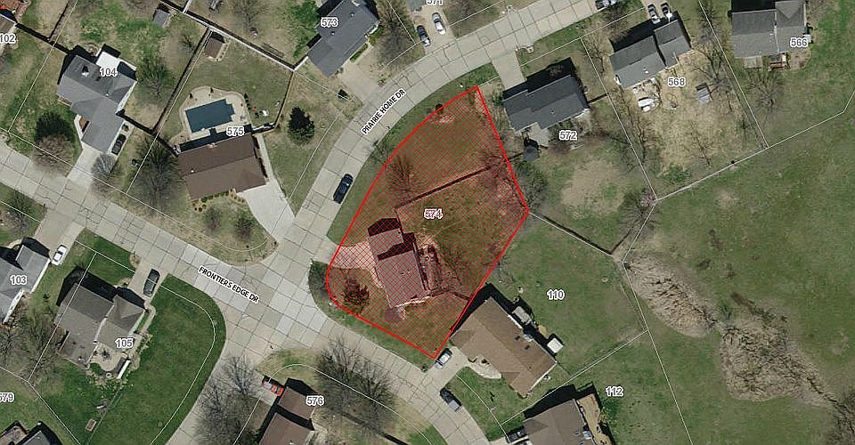 1st image of 574 Prairie Home Dr