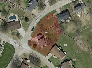 574 Prairie Home Dr, Saint Peters, MO 63376