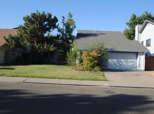 2376 Rudat Cir, Rancho Cordova, CA 95670