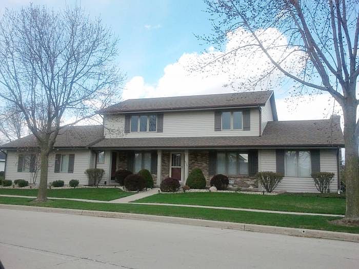 Upper 2 BD Unit Duplex