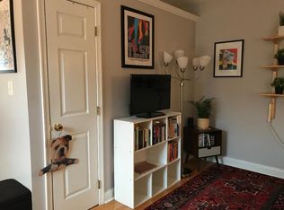 2001 Fitzwater St #3, Philadelphia, PA 19146