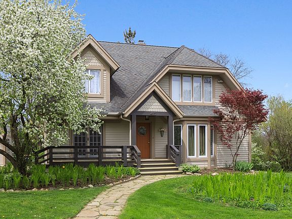 23W450 Trails End is a very special place!