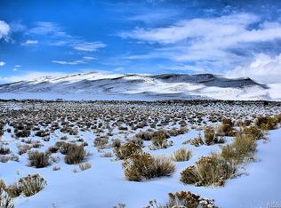 LOT 45 Turquoise Dr, Alamosa, CO 81101