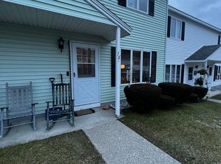 155 Dorr Dr APT 10, Rutland, VT 05701