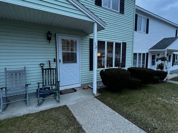155 Dorr Drive #10, Rutland City, VT 05701