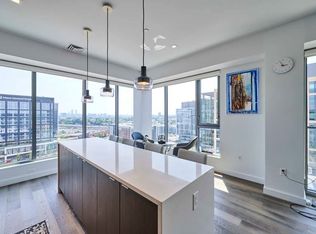 375 Canal St #PENTHOUSE 204, Somerville, MA 02145