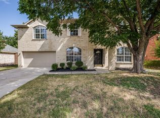 2309 Acorn Bnd, Denton, TX 76210