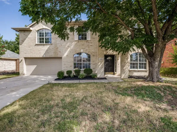 2309 Acorn Bnd, Denton, TX 76210