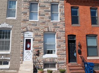 1416 Jackson St, Baltimore, MD