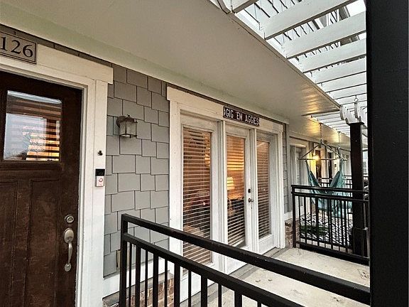 2nd image of 1725 Harvey Mitchell Pkwy S APT 2126