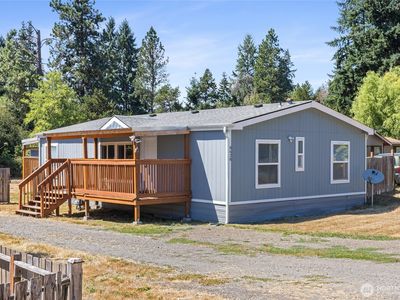 8628 Thuja Avenue SE, Yelm, WA, 98597