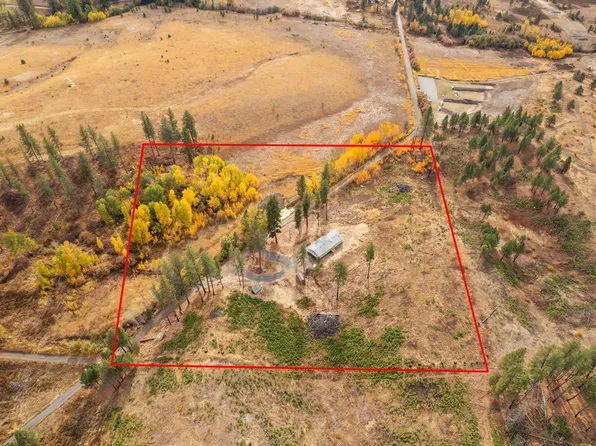 9005 S Jons Rd, Mica, WA 99023