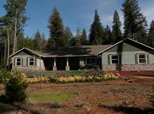 6819 Lakefront Dr, Magalia, CA 95954