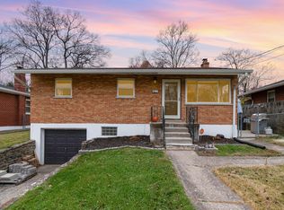 516 Hallam Ave, Erlanger, KY 41018