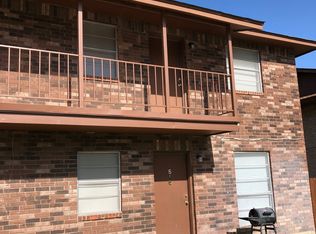 3 Charles Pl #6, Uvalde, TX 78801