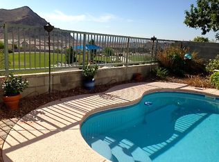 4538 Morning Port St, Las Vegas, NV 89129