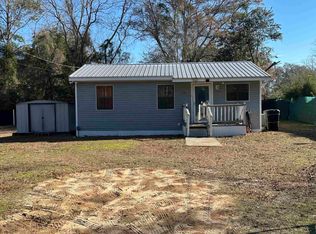 13943 Main St, Gretna, FL 32332