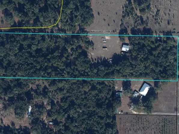 21370 NW Oak Tree Rd, Altha, FL 32430