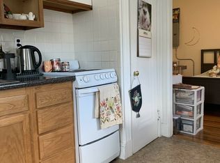 90 Chiswick Rd #1, Brighton, MA 02135