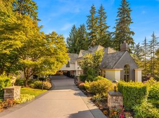 Lakemont Woods, Bellevue, WA 98006