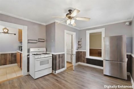 2nd image of 8 Highland St #1